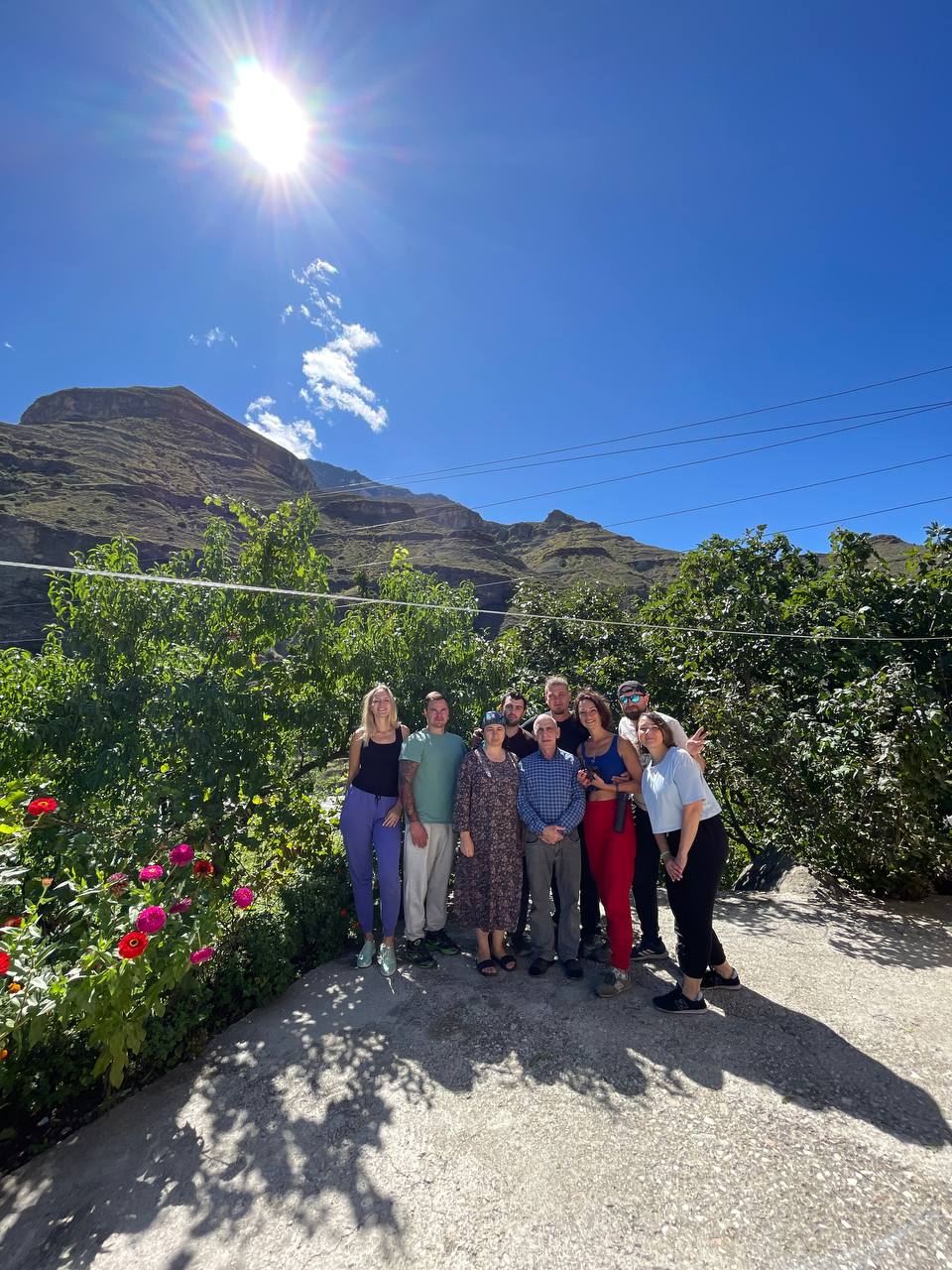 Фото Дом возле реки