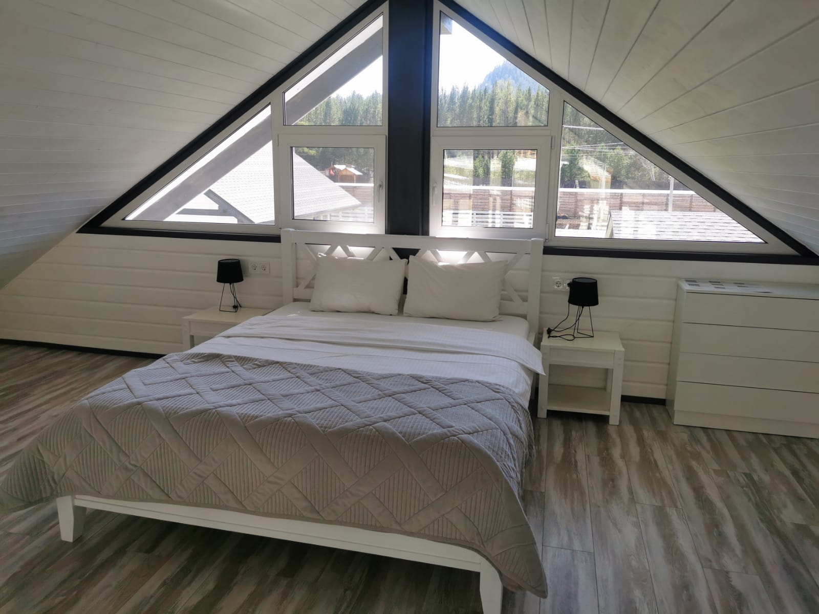 Фото Altay dream house