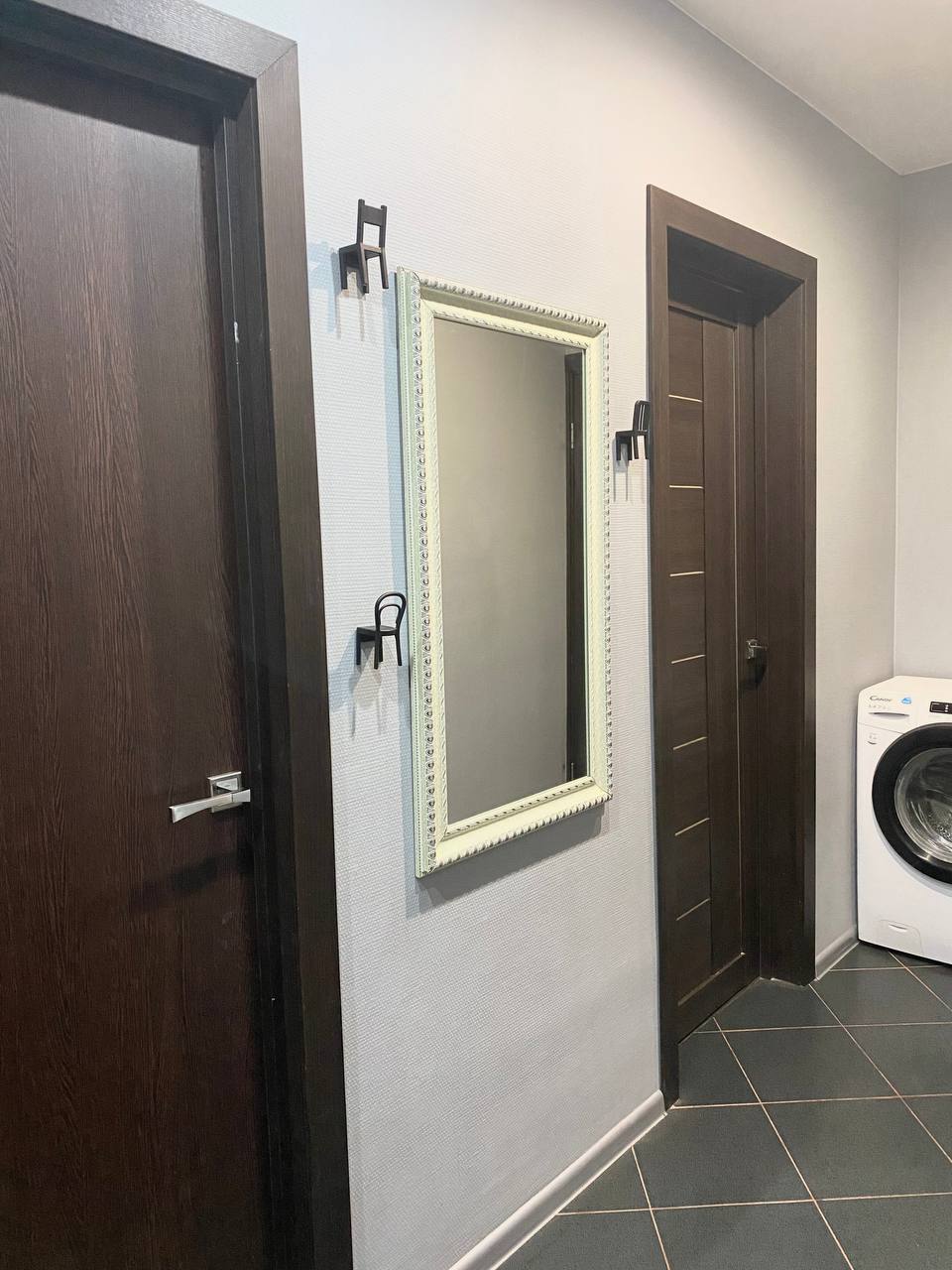 Фото Семейная двушка