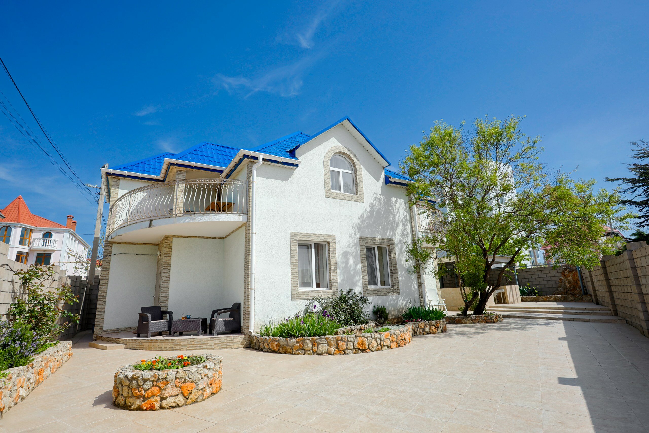 Фото Моремания