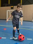 Академия непосед (Rozhdestvenskaya Street, 19к2), sports school