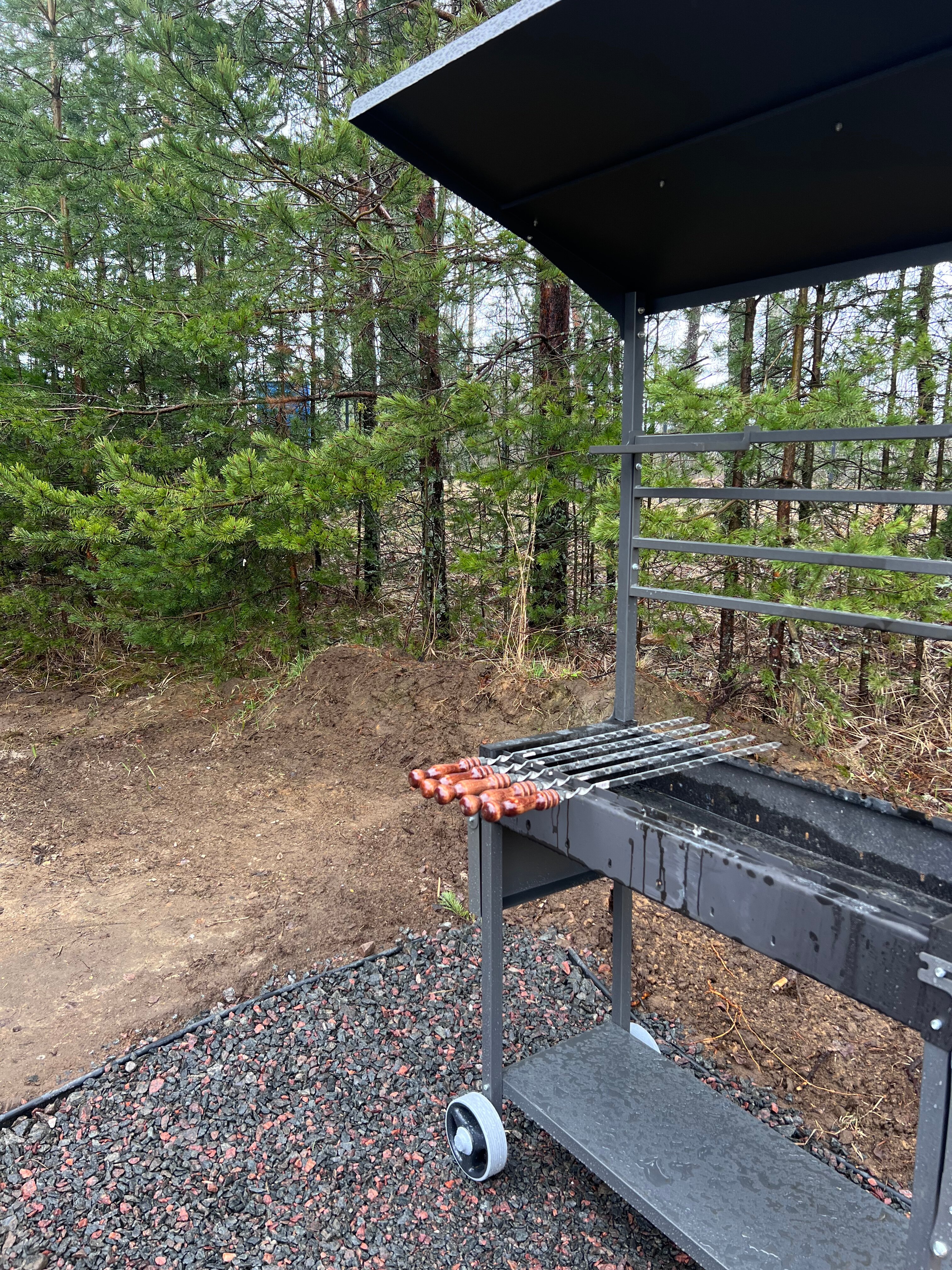 Фото Balance house