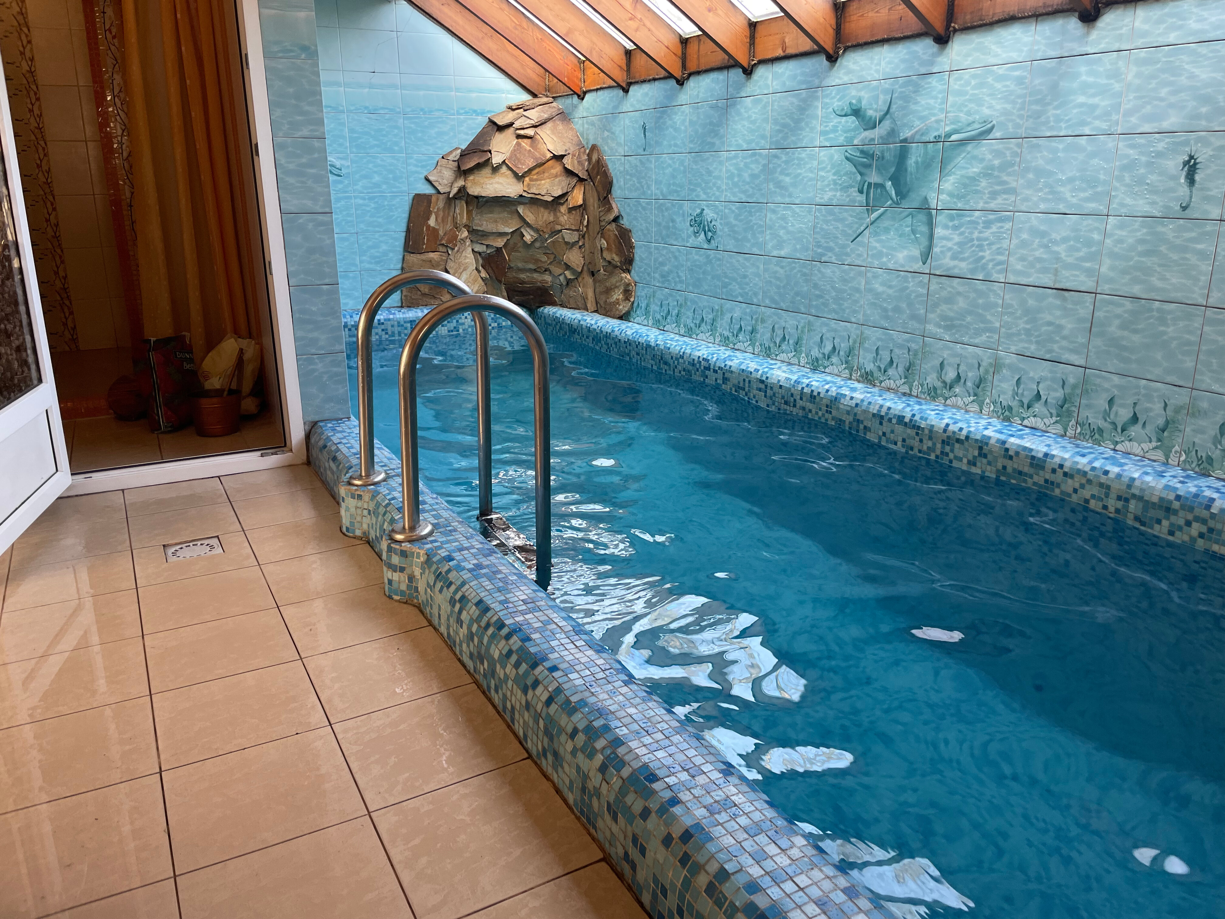 Фото Отель-коттедж Ф&Ф