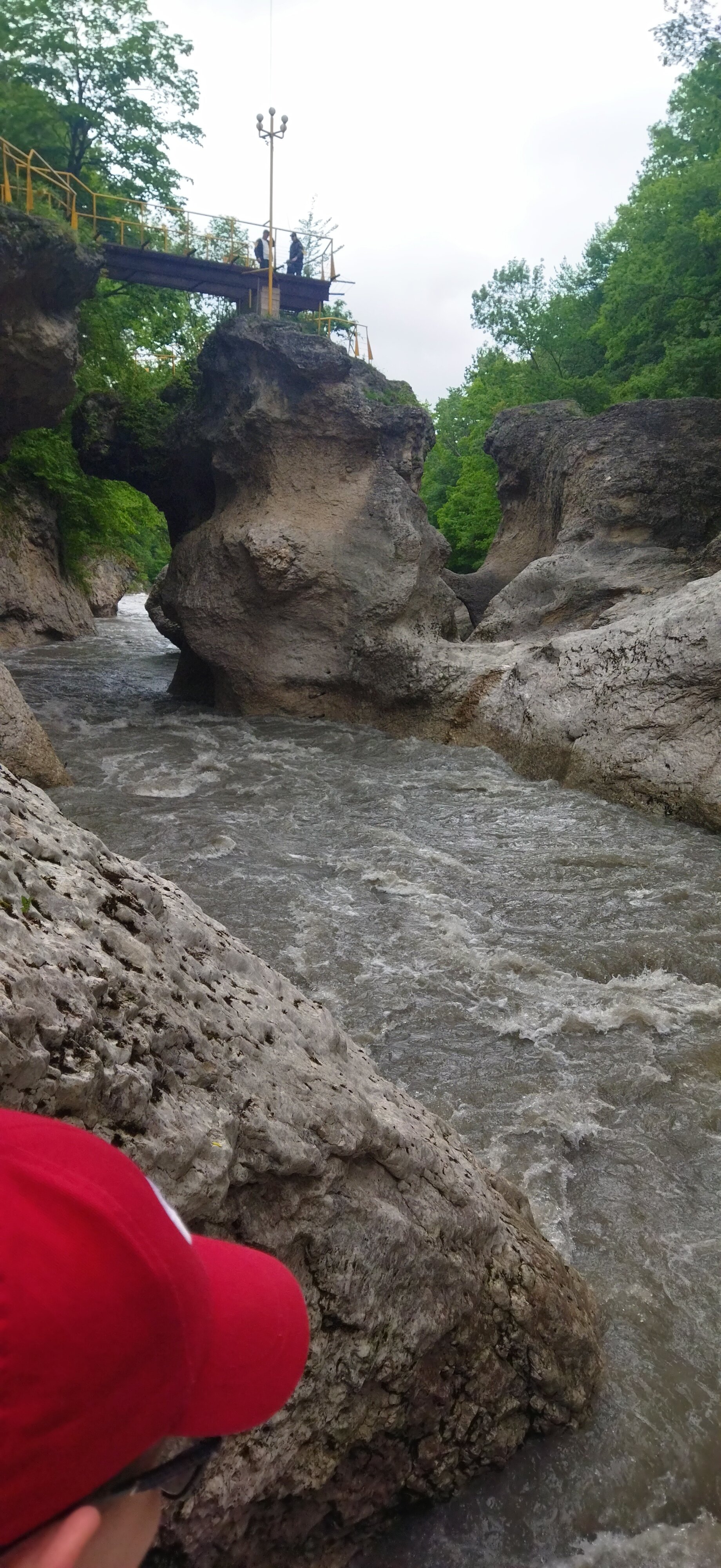 Фото Околица