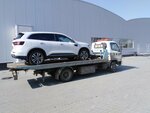 Армада (posyolok Voskhod, Dolinnaya ulitsa, 2Д), auto technical assistance, car evacuation