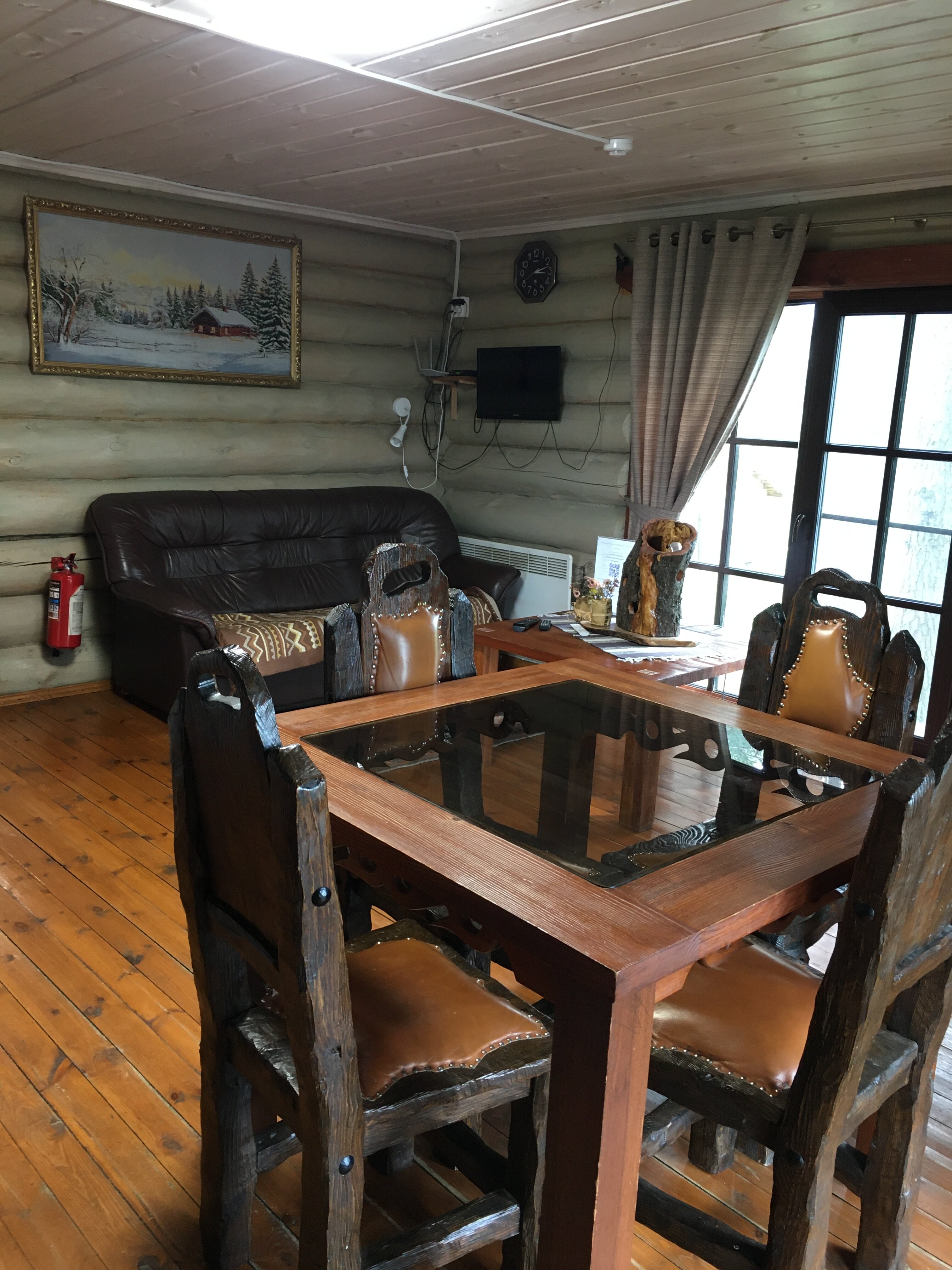 Фото Березовый хутор