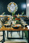 Olimp (ulitsa Zhukova, 2А), restaurant