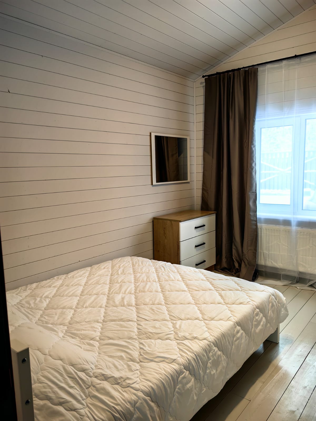 Фото Мамонт на озере