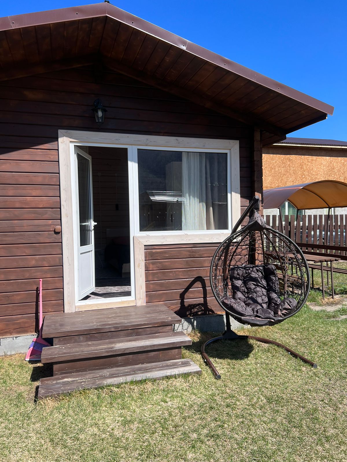 Фото Усадьба на Мира