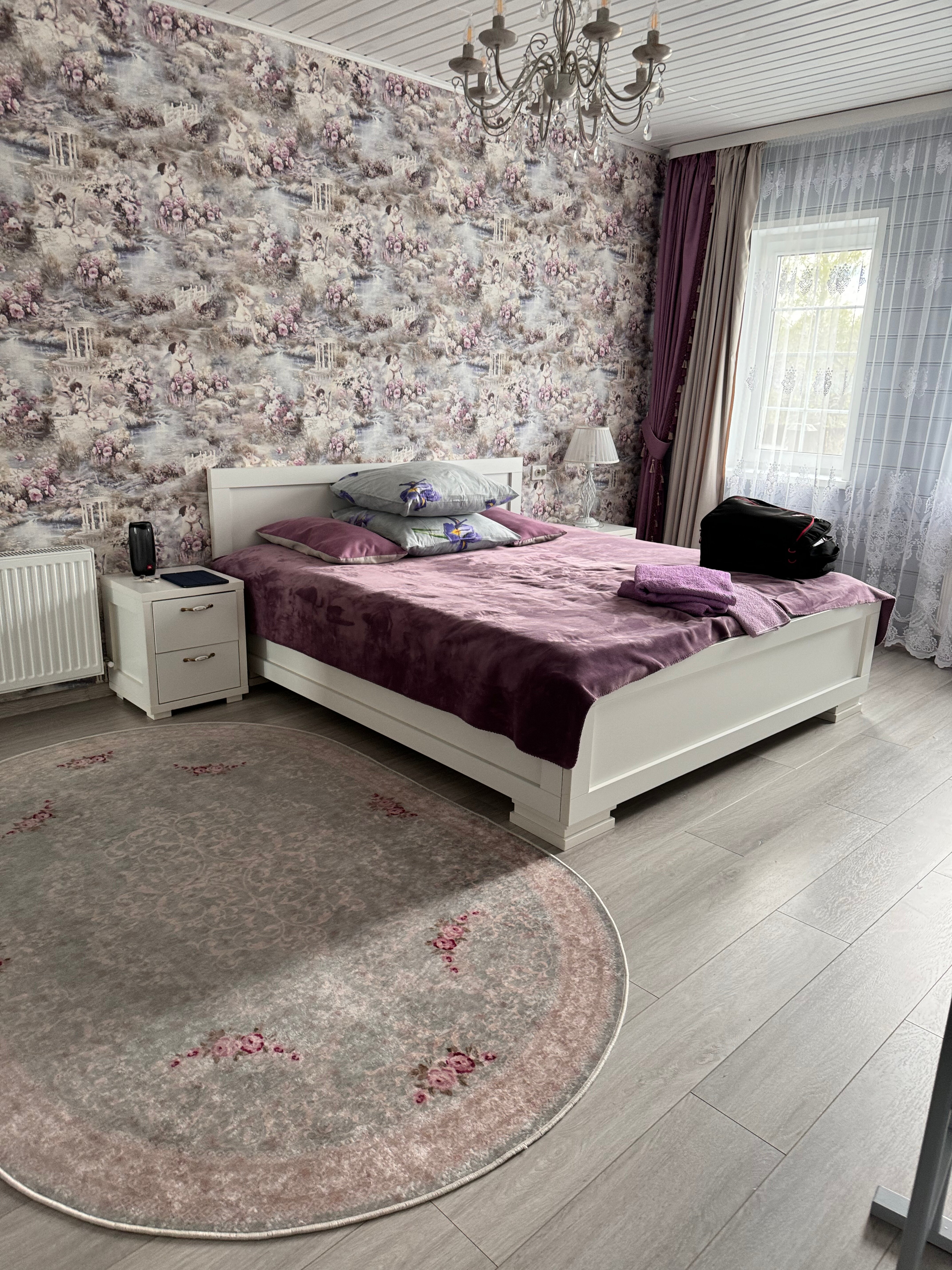 Фото Дом художника Чаругина