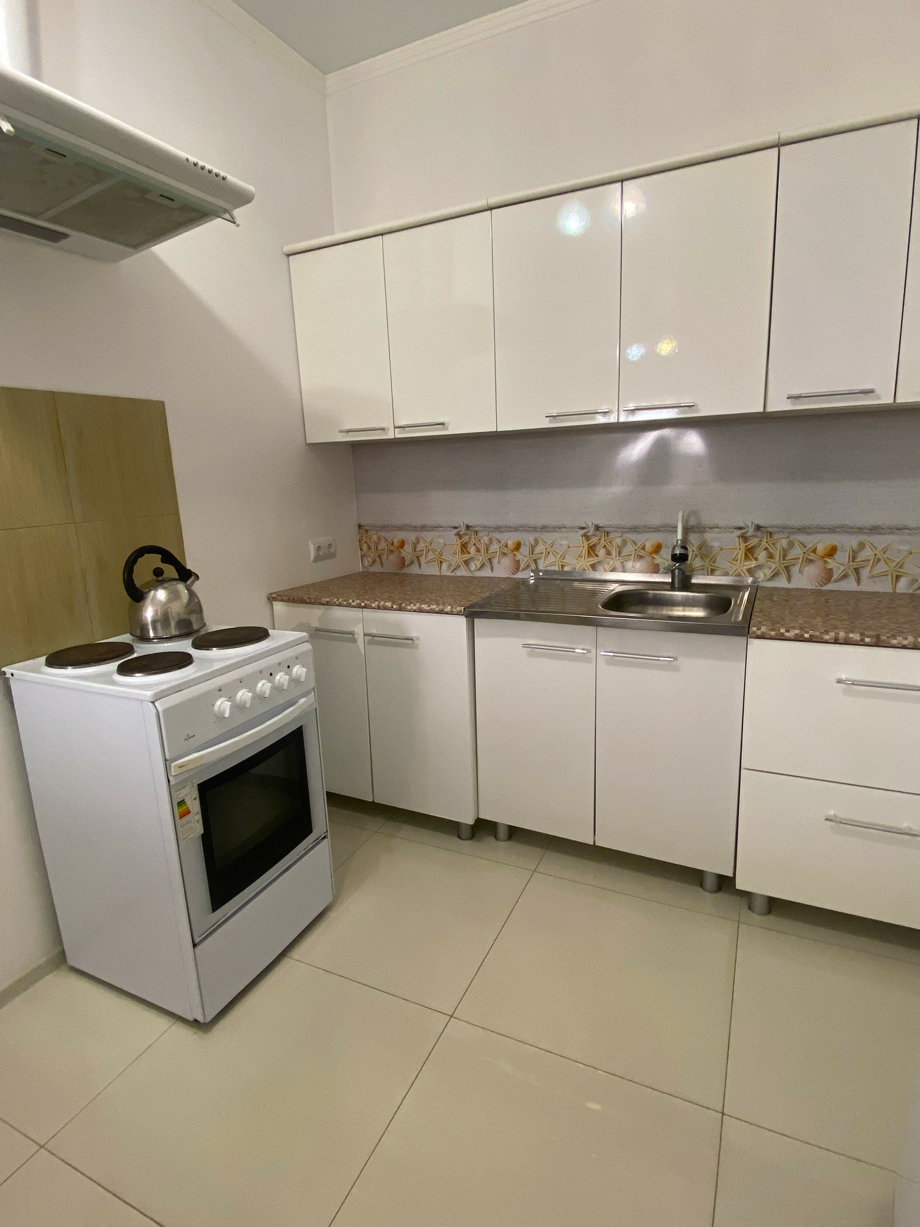 Фото Гостевой дом Новороссийская 188а