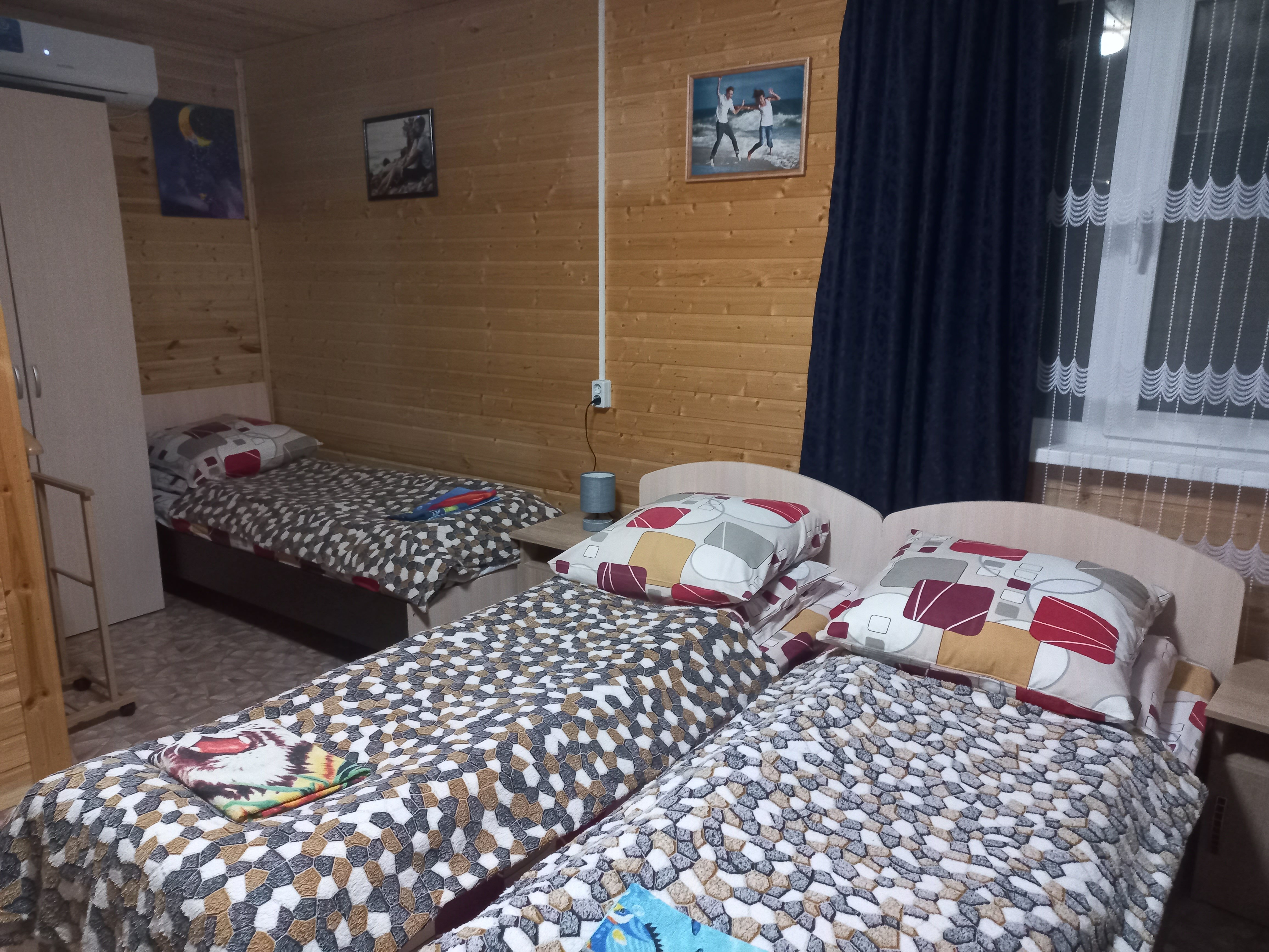 Фото Добрый хозяин