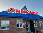 Магазин автозапчастей и автотоваров (Alibayeva Street, 80/2), tienda de repuestos y artículos para automóviles