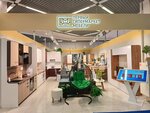 Первый гипермаркет мебели (Yekaterinburg, Metallurgov Street, 84) ، محل أثاث