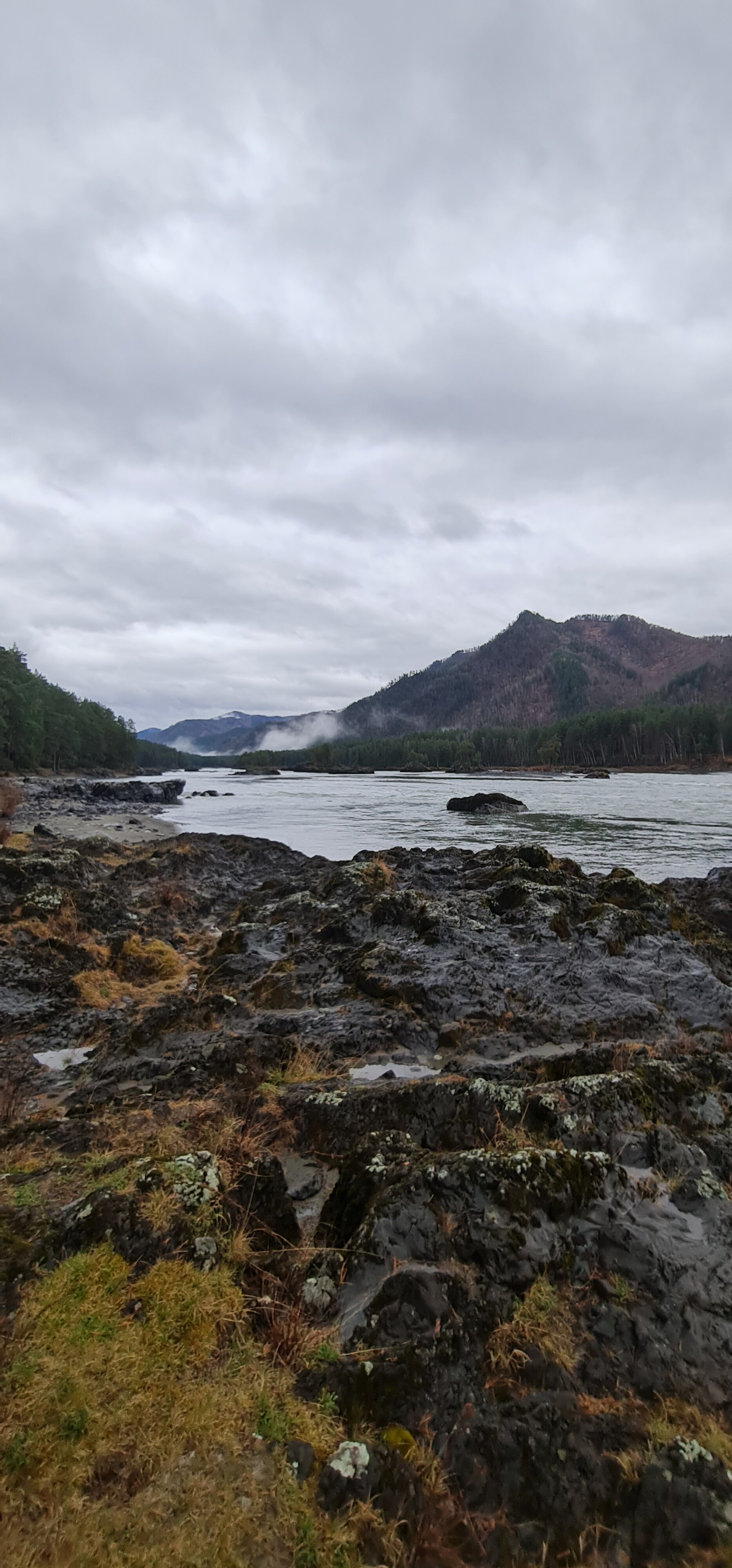 Фото На берегу