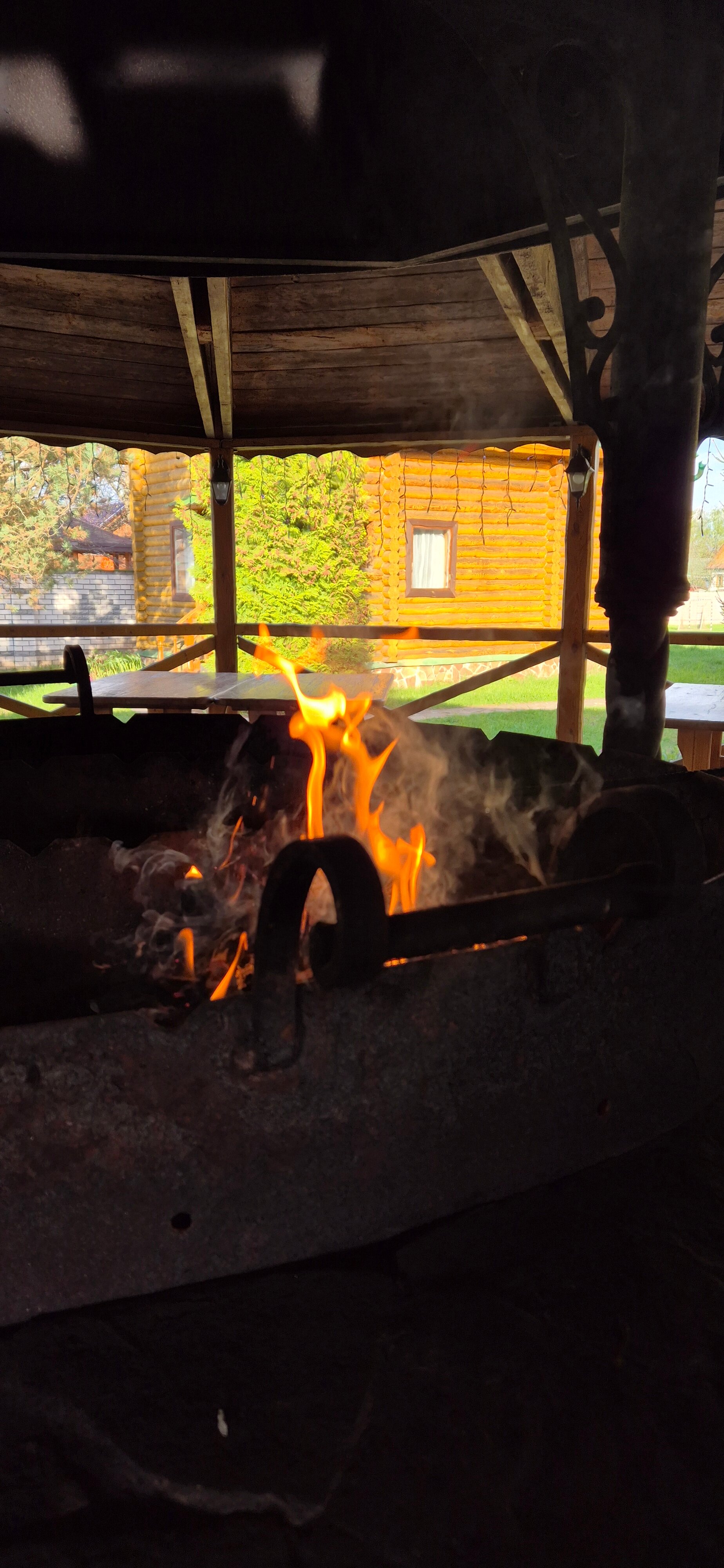 Фото Малый Китежъ