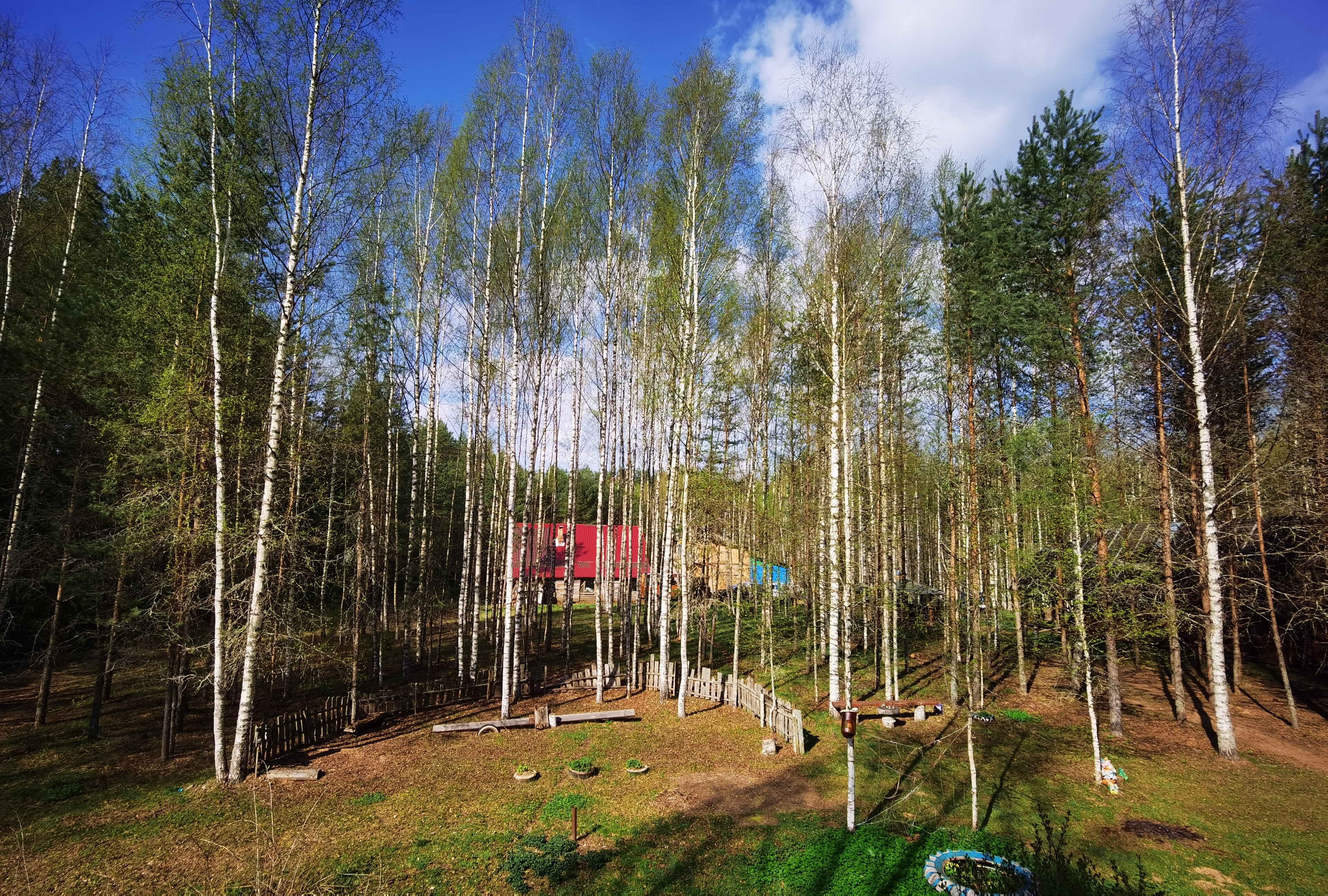 Фото Урочище Машуково