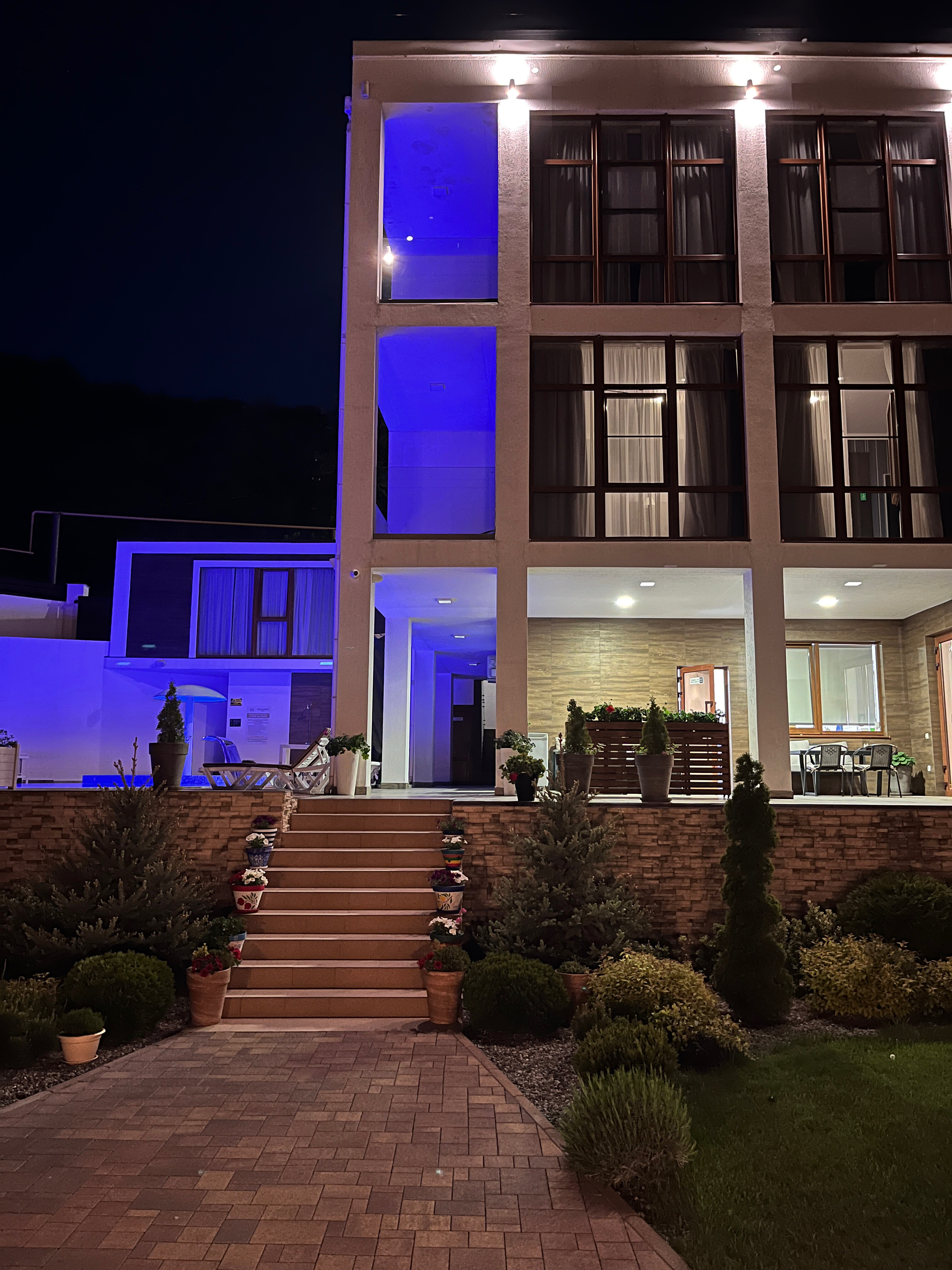 Фото Villa Natali Abrau