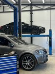 Cheremuha Garage (Krasnaya Street, 12А), car service, auto repair