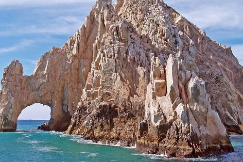 Гостиница Luxurious Family Suite at Cabo San Lucas