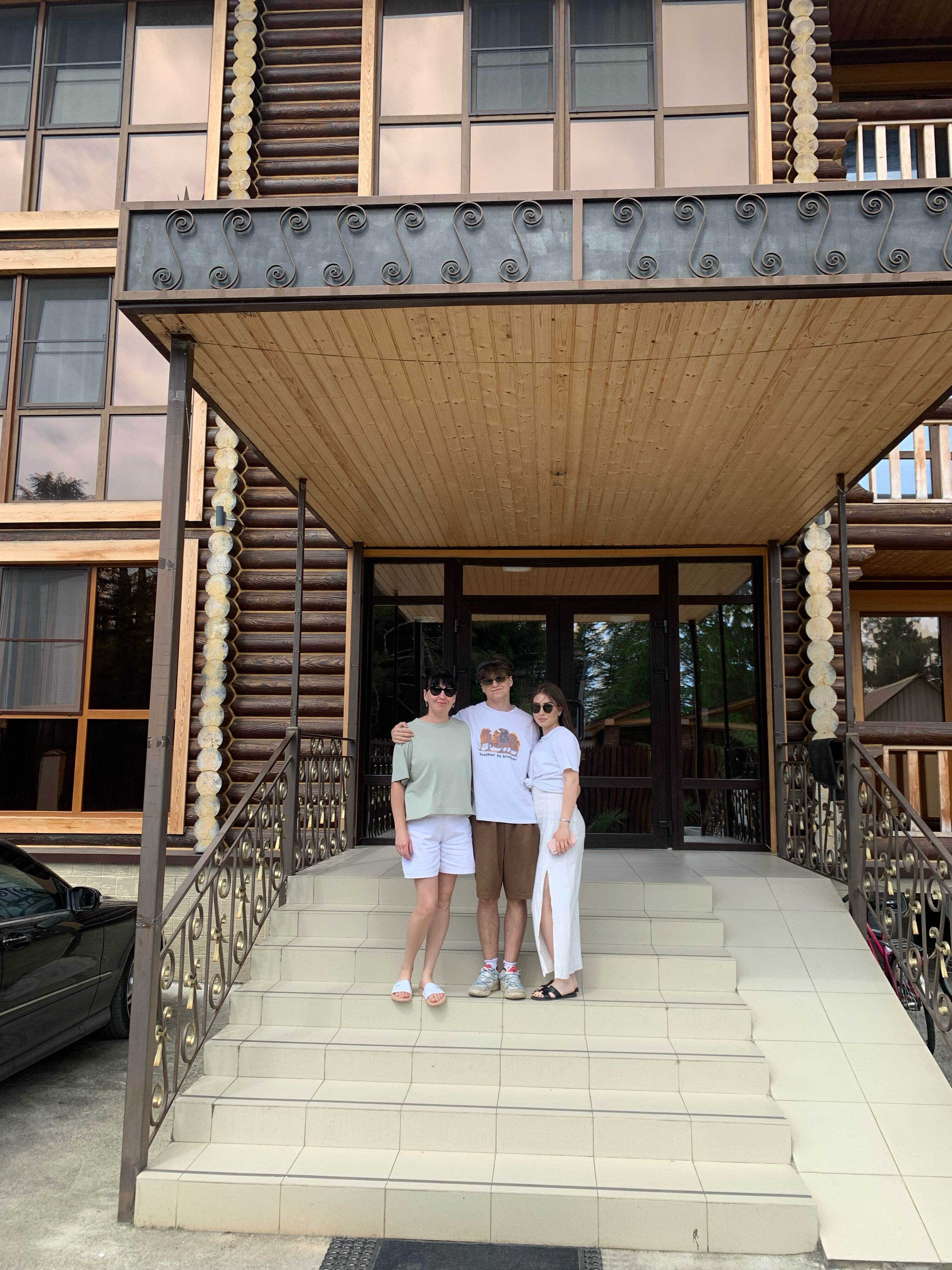 Фото Родеро