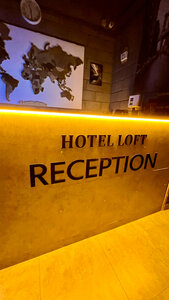 Hotel Loft