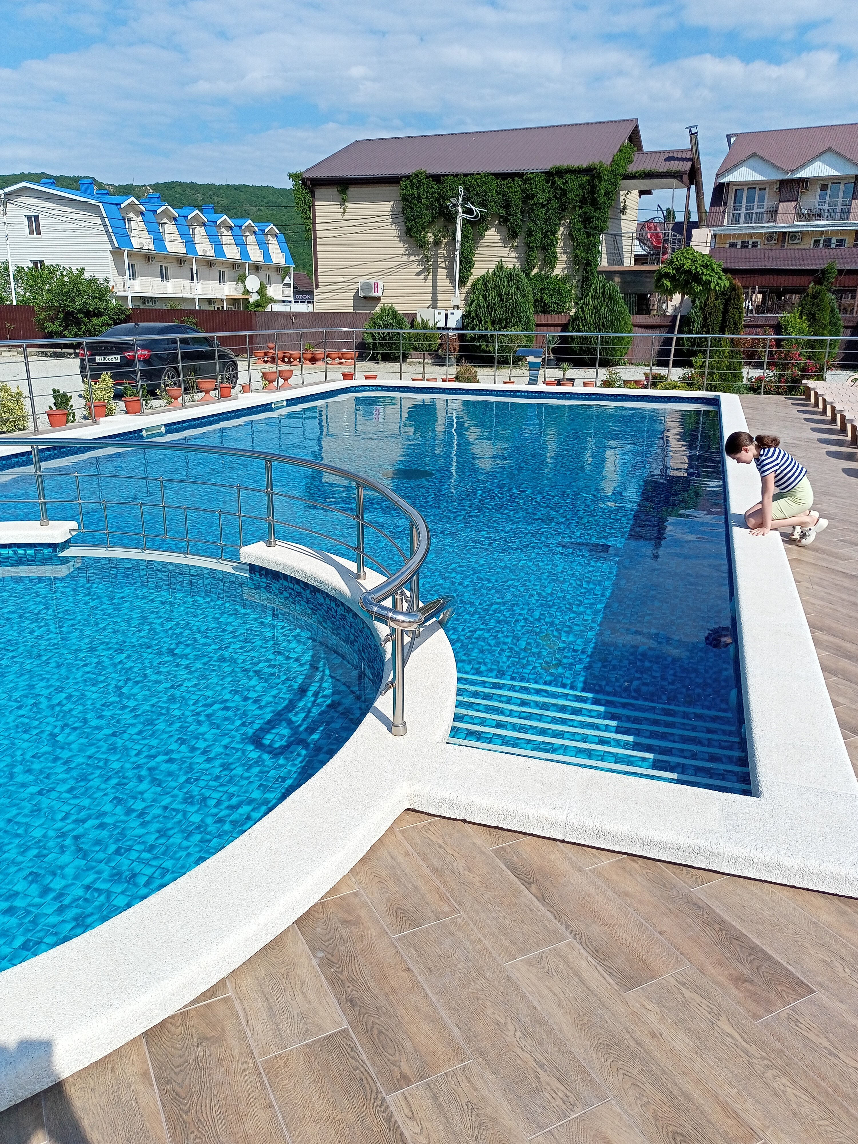 Фото Мираж-Престиж