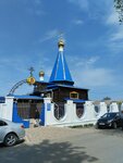 Православный храм (Kalinina Street, 6), orthodox church