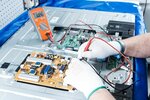 Television Repair (Miklukho-Maklaya Street, 18к1) ، تصليح أجهزة الصوت والصورة