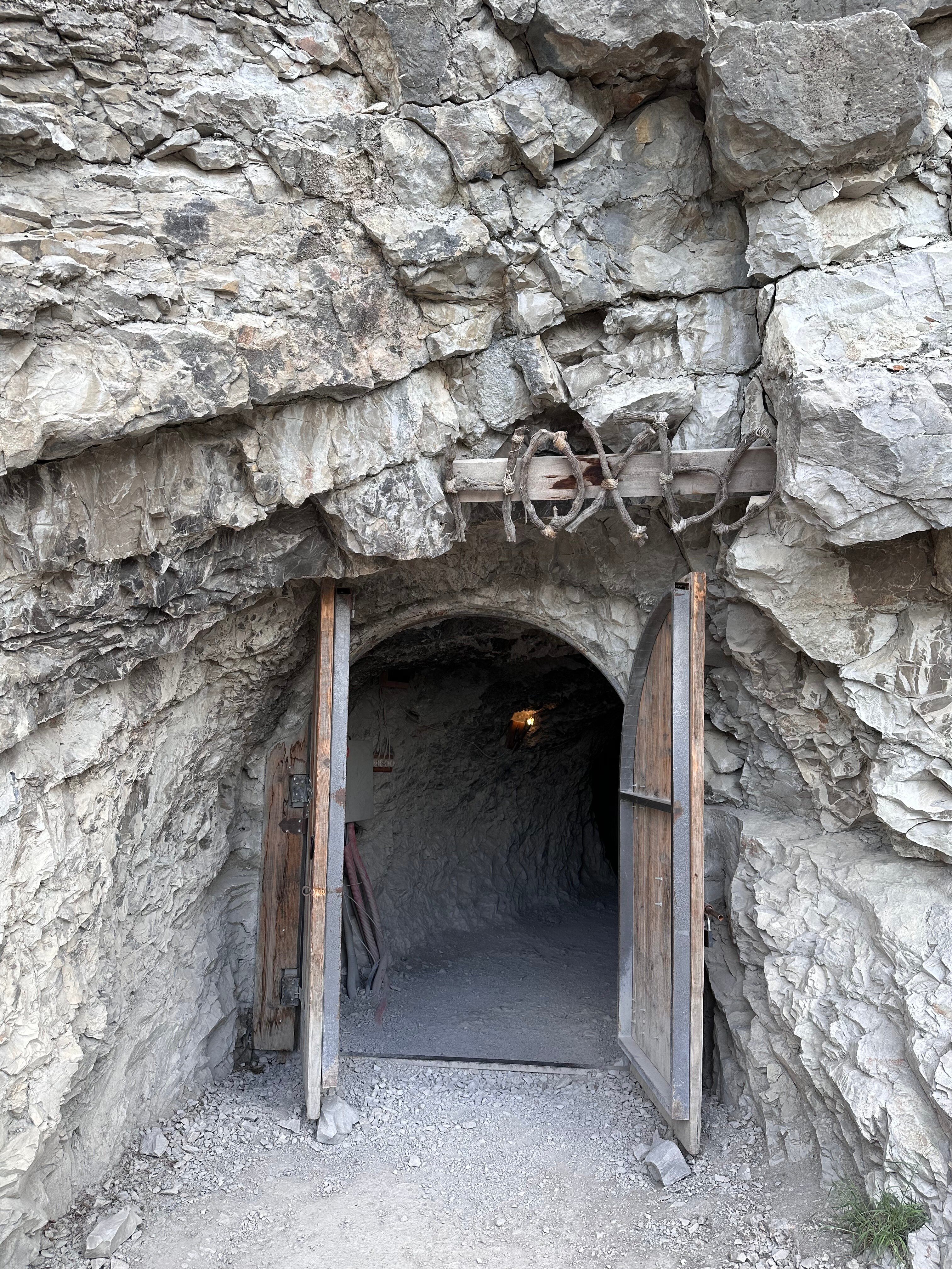 Фото У Амины