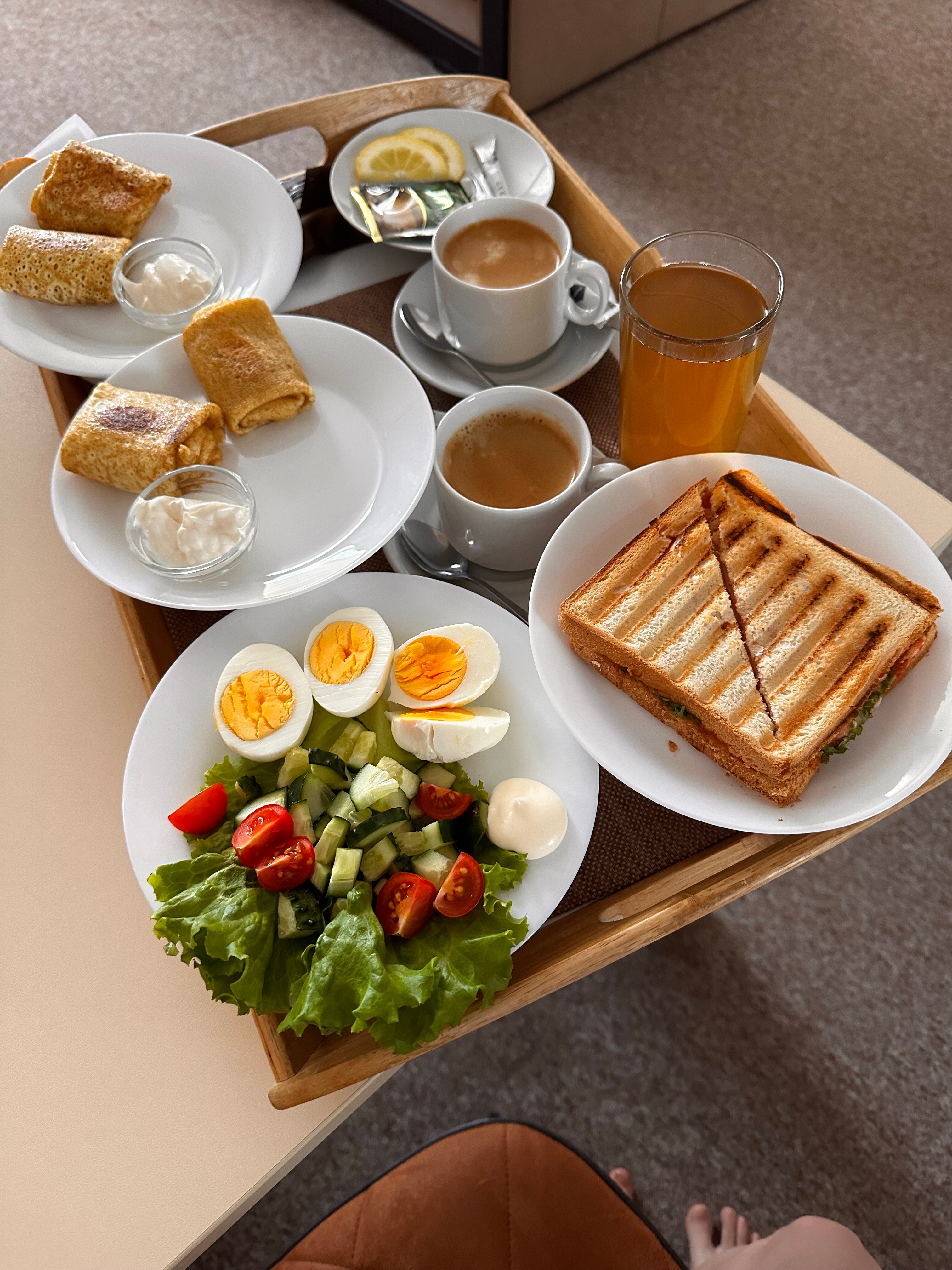 Фото Imperial Sun