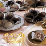 Al Seedawi Foods L. L. C (Al Seedawi Building, Ajman Industrial 2, Southern Sector, Ajman), pastry production