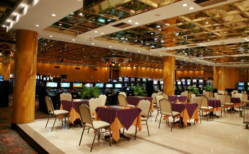 Гостиница Amérian Hotel Casino Gala в Ресистенсии
