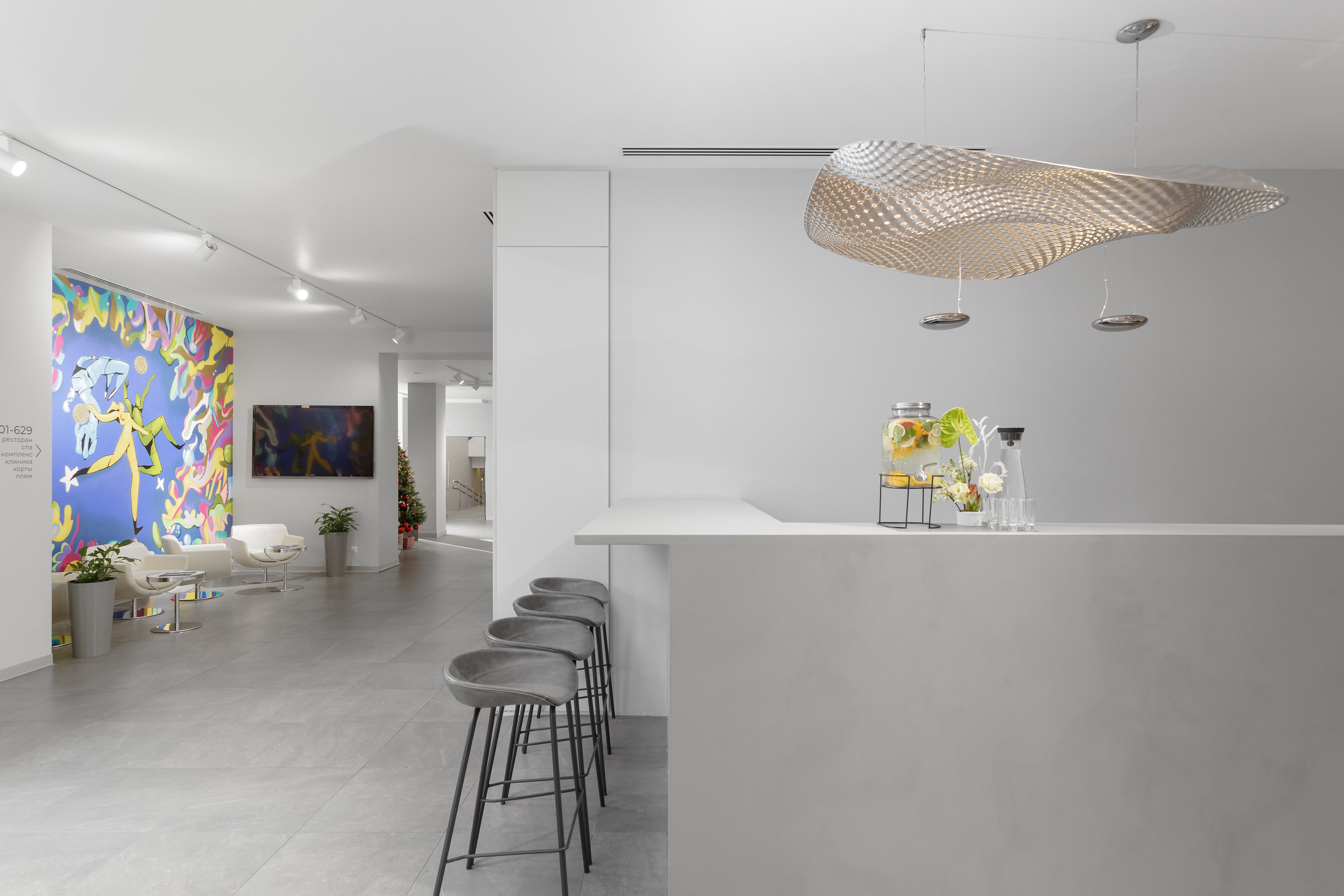 Фото Си-отель