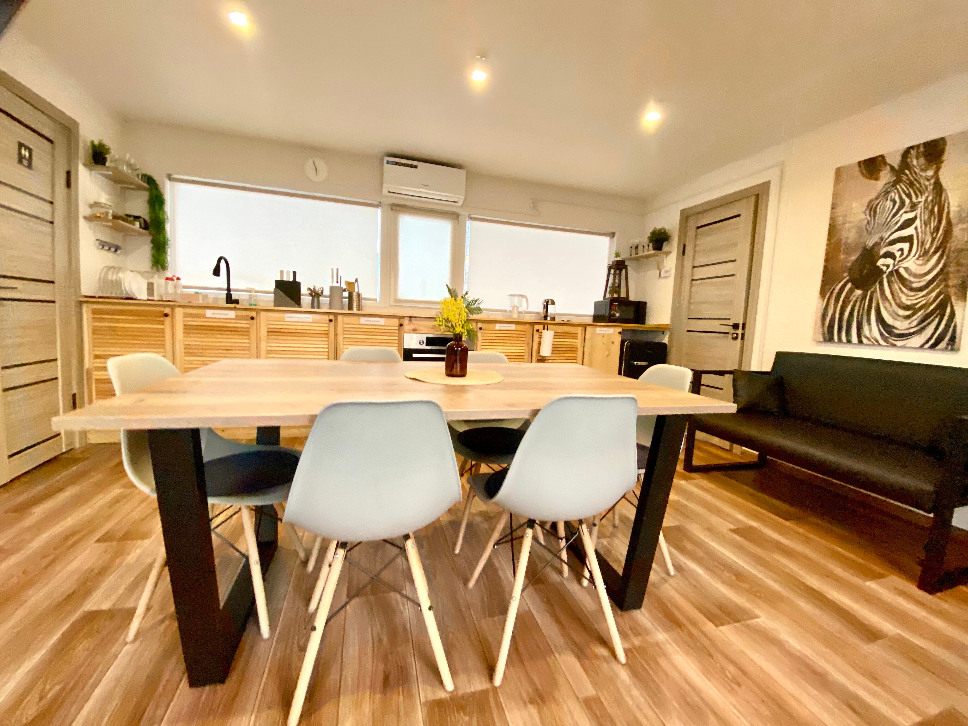 Фото Домик Рокс