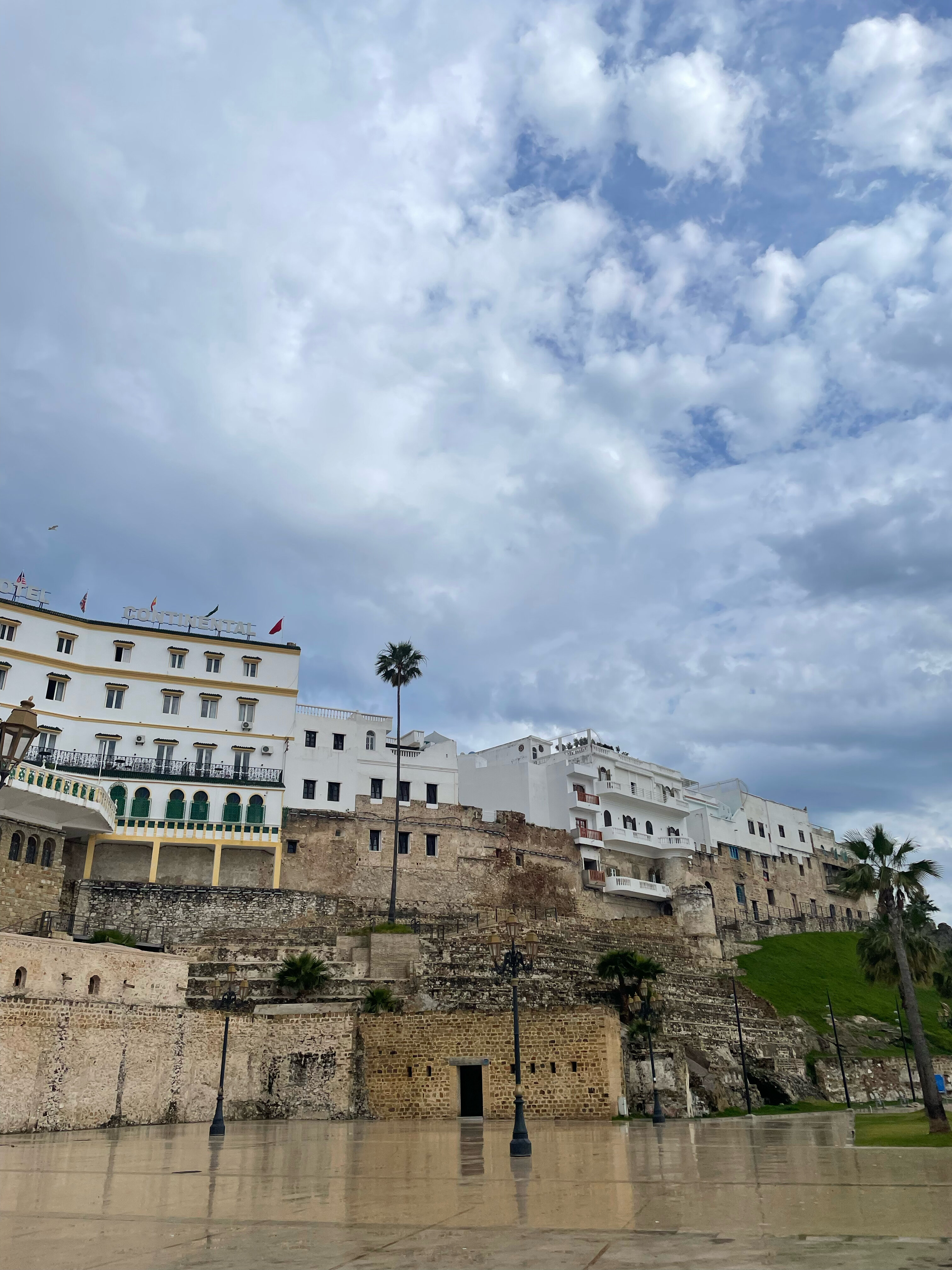 Фото Hotel Continental