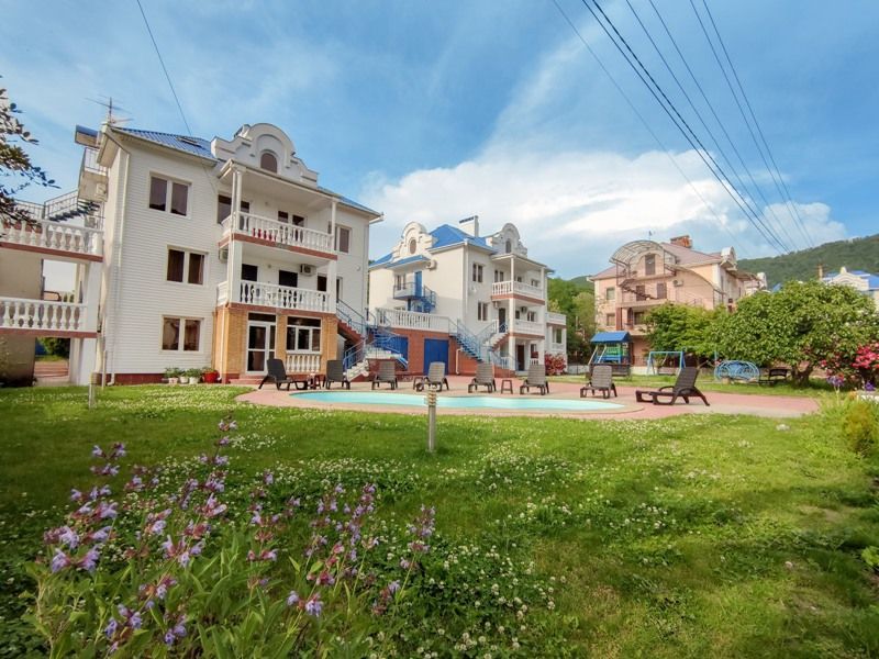 Фото отеля 5