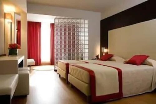 Гостиница Best Western Plus Hotel Galileo Padova в Падуе