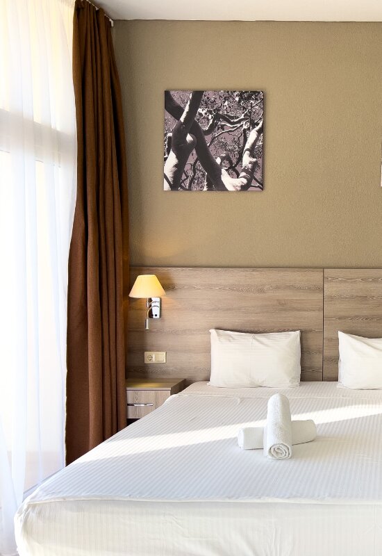 Фото Берег Эвкалиптов