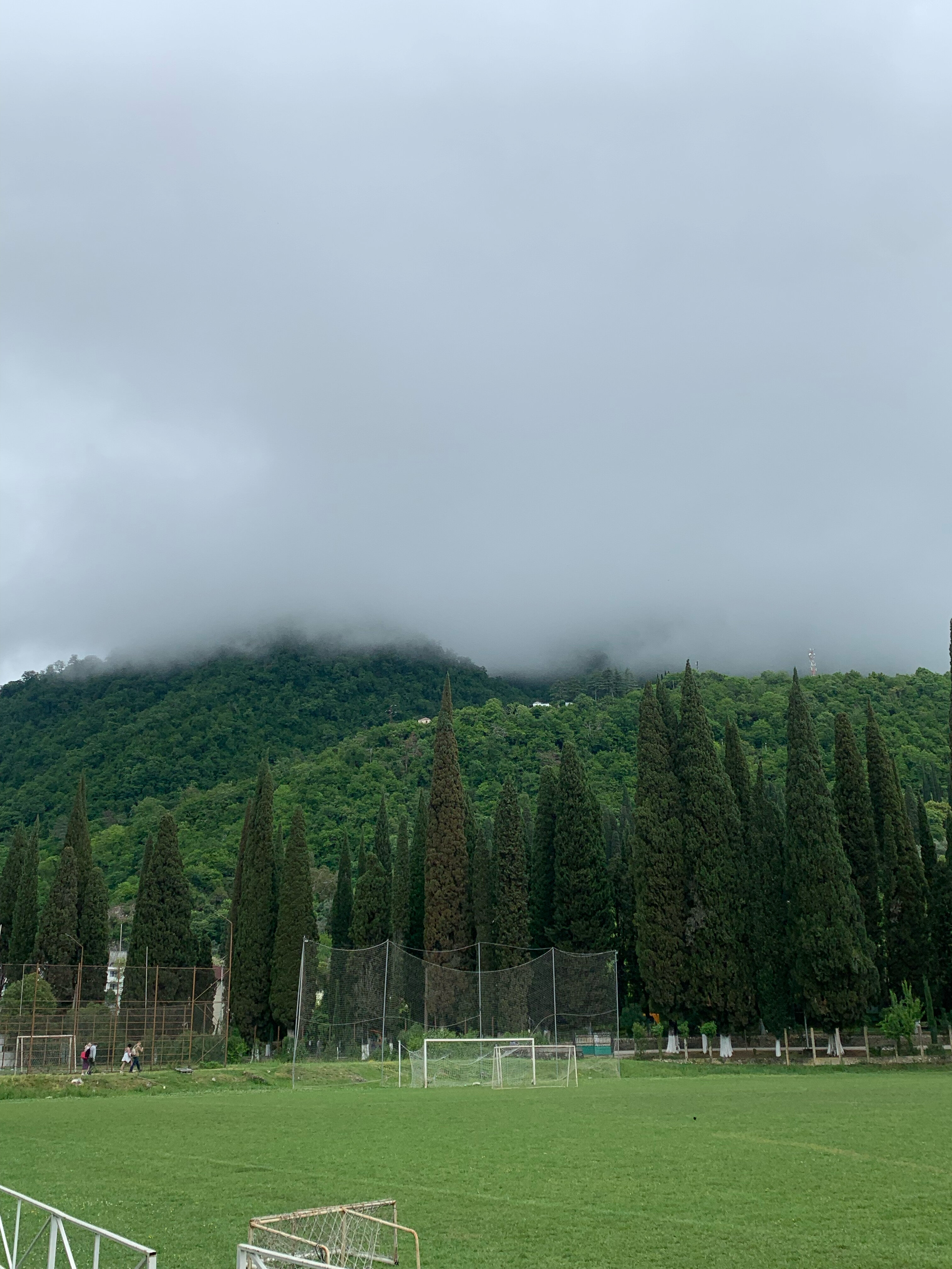 Фото Ретритный дом Гаури