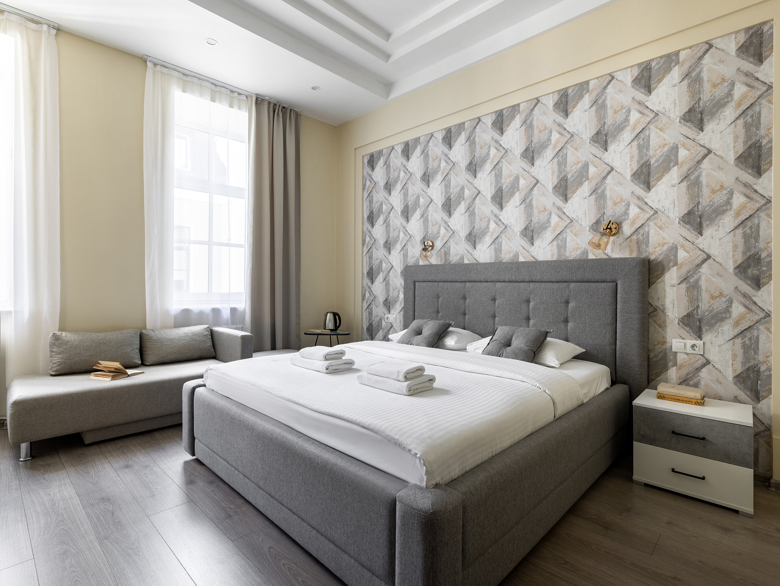 Фото отеля 3