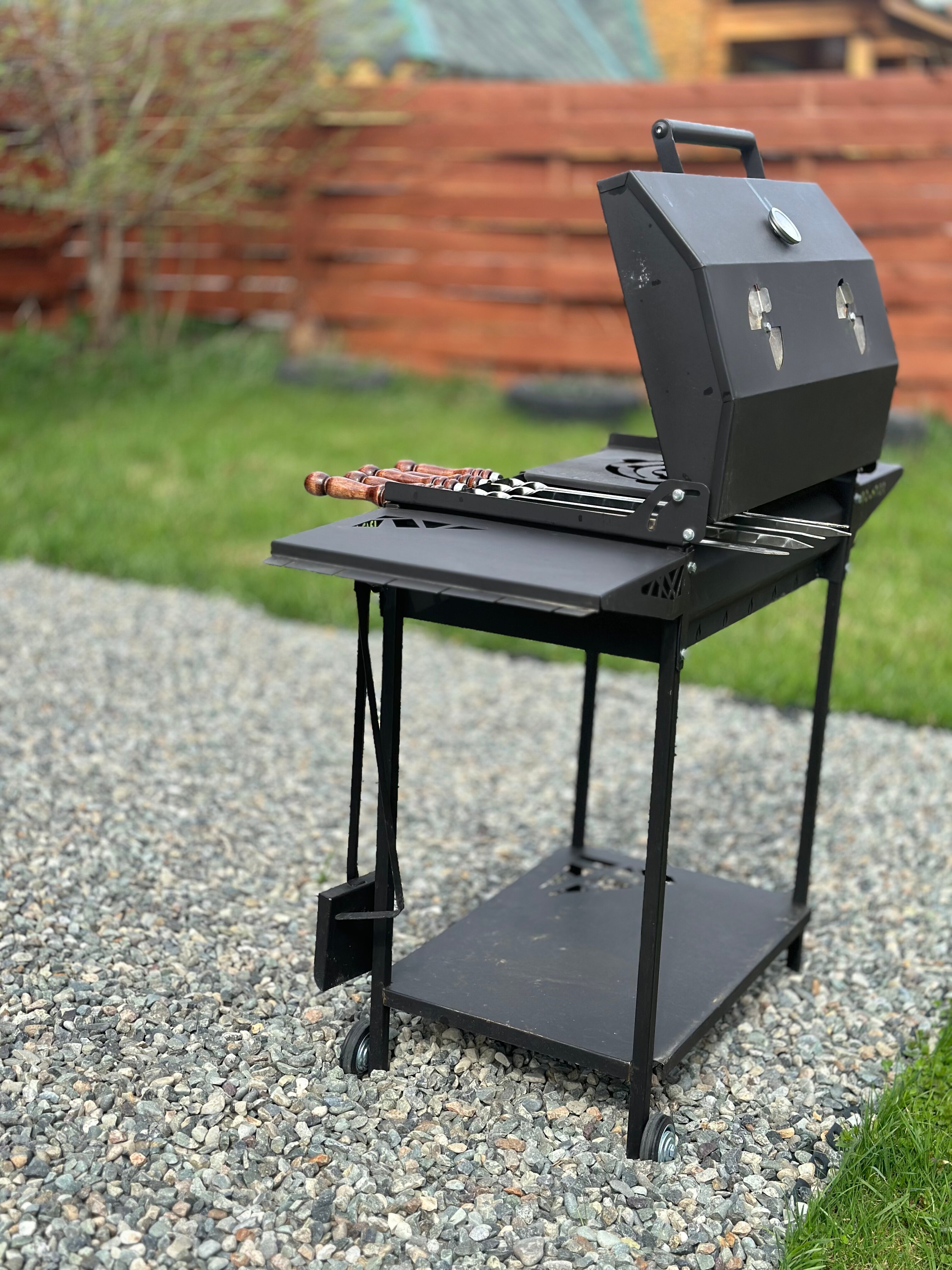 Фото Altay Dream