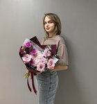Gardenise (Широкая ул., 20), магазин цветов в Зеленогорске