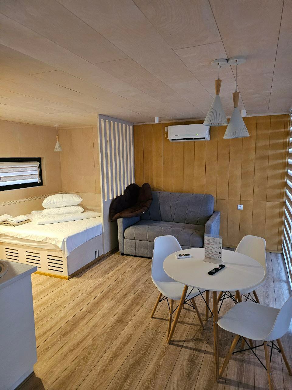 Фото Air Glamping