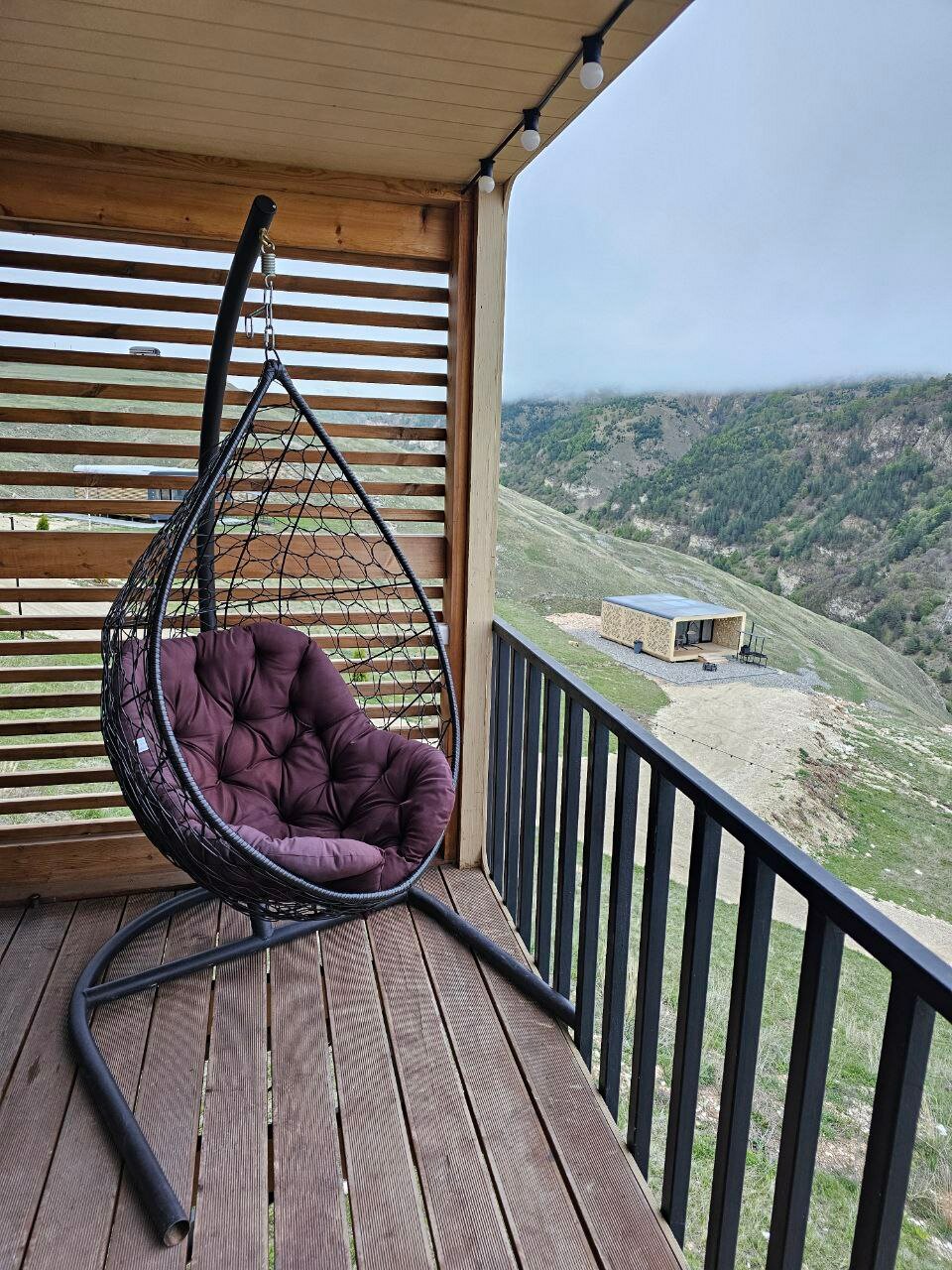 Фото Air Glamping