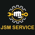 Jsm Service (13th Parkovaya Street, 10/60), appliance repair