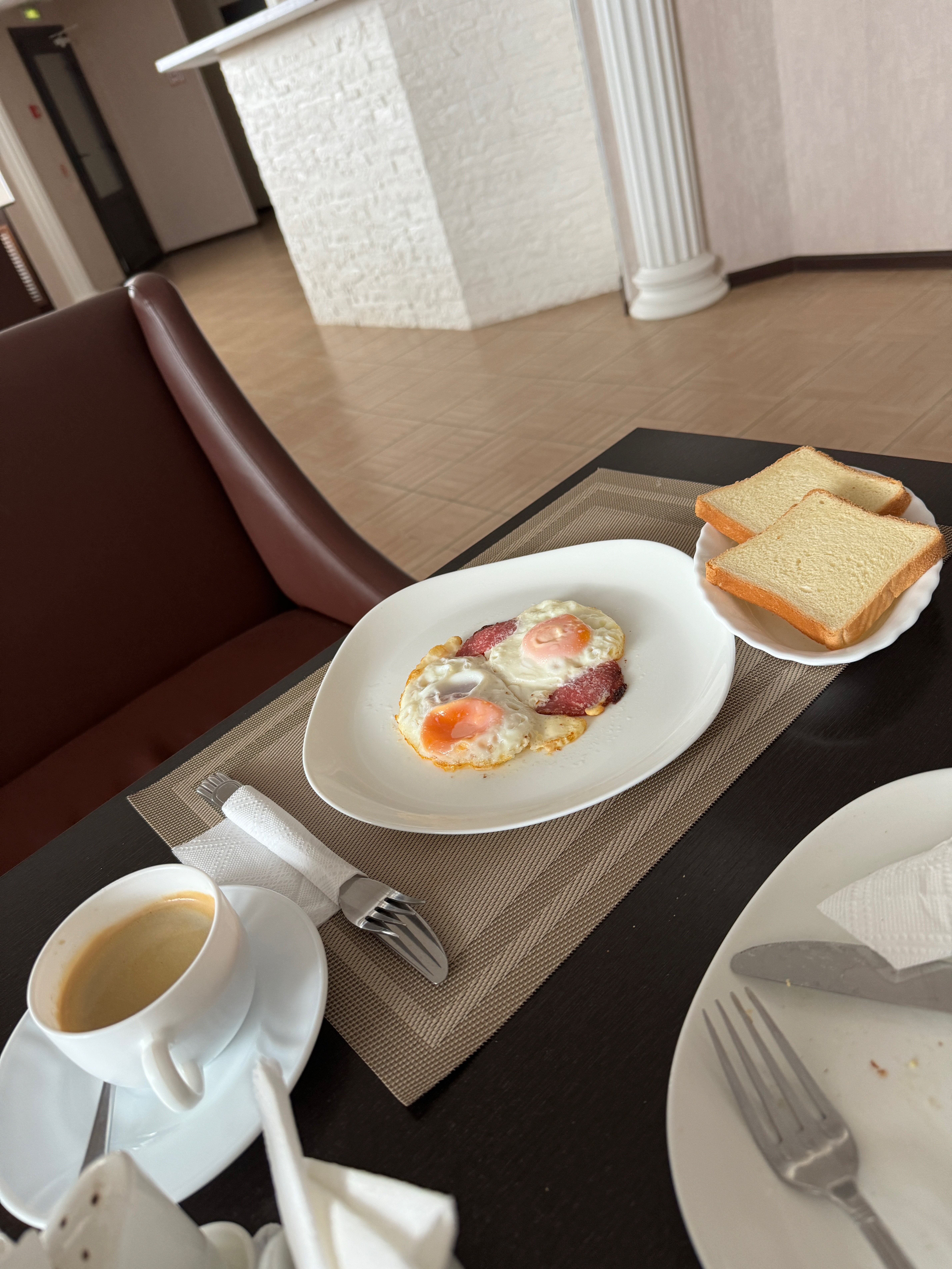 Фото Европейская