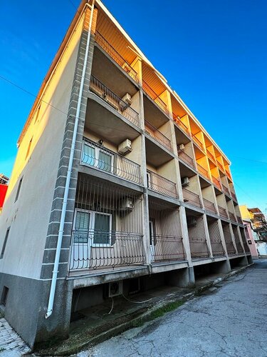 Иное жильё Елая в Саках