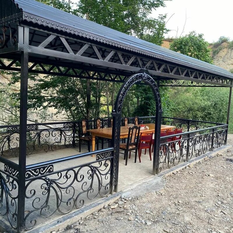 Қол жұмысының қысқаша бейнелері