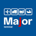 Major Terminal (selo Pavlovskaya Sloboda, ulitsa Lenina, 85/2) ، خدمات المستودعات